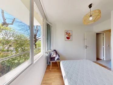Private room at Pau, 64000, image 14 of 14