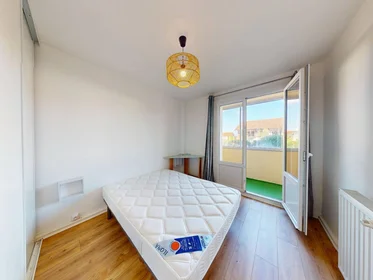 Private room at Pau, 64000, image 9 of 14