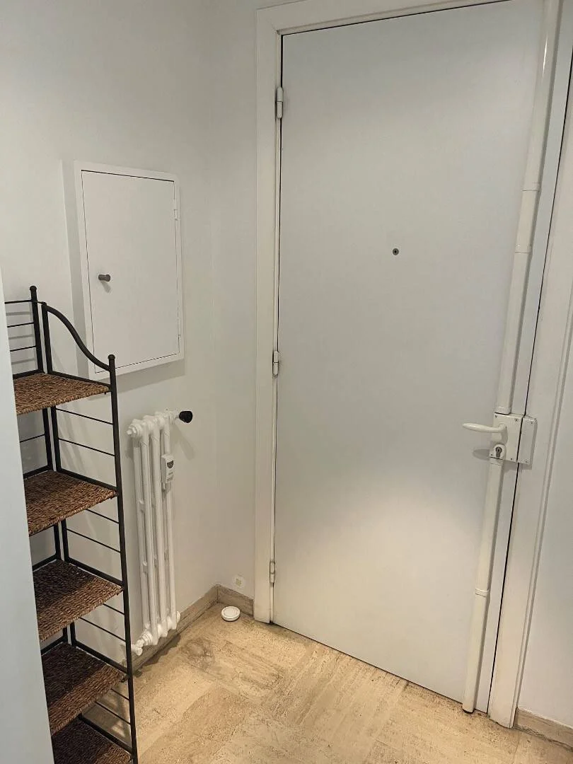 Budget-friendly student room close to campus in 
