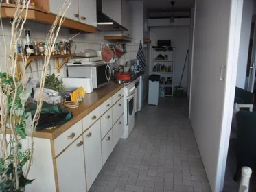 Chambre privée à Cours Émile-Zola, image 2 de 7