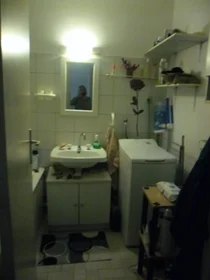 Chambre privée à Cours Émile-Zola, image 6 de 7