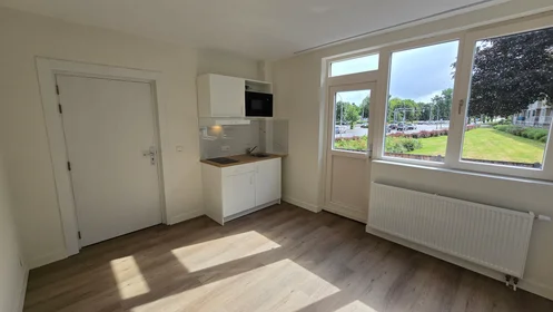 Habitación privada en Hatertseweg, imagen 6 de 9
