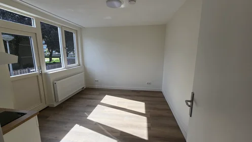 Habitación privada en Hatertseweg, imagen 7 de 9