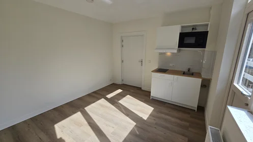 Habitación privada en Hatertseweg, imagen 8 de 9