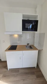 Habitación privada en Hatertseweg, imagen 9 de 9