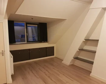 Estudio en Tweede Willemstraat, imagen 1 de 4