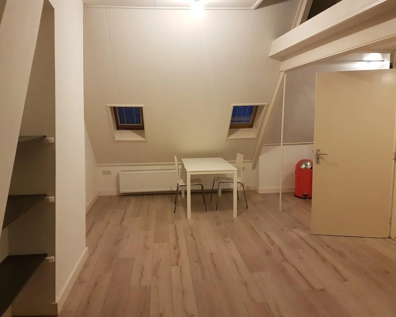 Bequemes Studio-Apartment für studentisches Wohnen in 