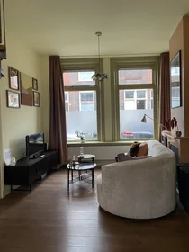 Gesamte Unterkunft in der Dijkstraat, bild 1 von 7
