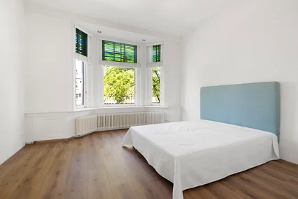 Apartamento inteiro em Hoofdweg, imagem 6 de 10