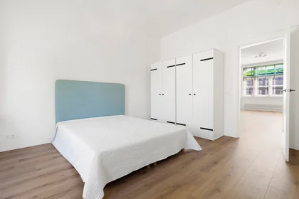 Apartamento inteiro em Hoofdweg, imagem 7 de 10