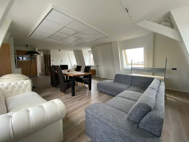 Apartamento inteiro em Westerkade, imagem 3 de 10