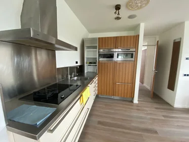 Apartamento inteiro em Westerkade, imagem 7 de 10