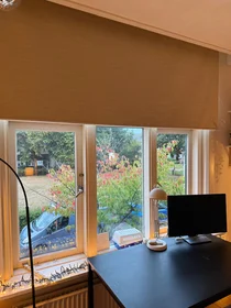 Quarto privado em Pluimstraat, imagem 3 de 7