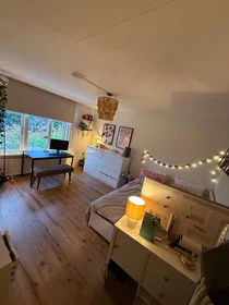 Quarto privado em Pluimstraat, imagem 4 de 7