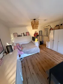 Quarto privado em Pluimstraat, imagem 5 de 7