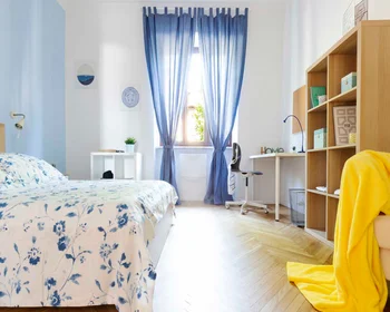 Habitación privada en Corso Filippo Turati, imagen 1 de 41
