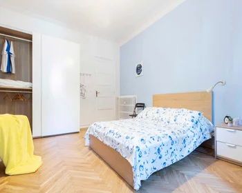Habitación privada en Corso Filippo Turati, imagen 2 de 41