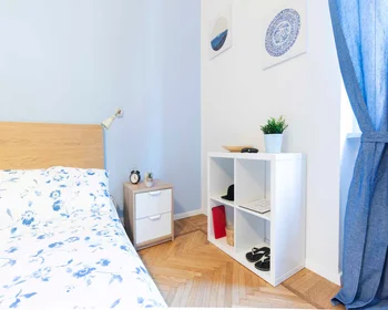 Habitación privada en Corso Filippo Turati, imagen 11 de 41