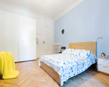 Habitación privada en Corso Filippo Turati, imagen 12 de 41