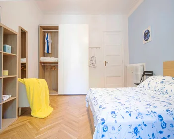 Habitación privada en Corso Filippo Turati, imagen 13 de 41