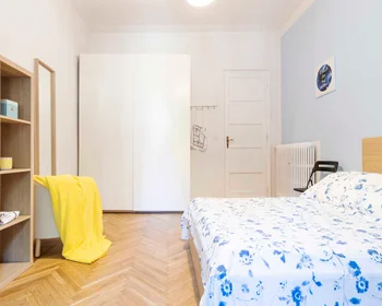 Habitación privada en Corso Filippo Turati, imagen 14 de 41