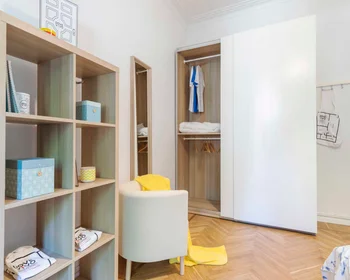 Habitación privada en Corso Filippo Turati, imagen 15 de 41