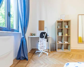 Habitación privada en Corso Filippo Turati, imagen 16 de 41