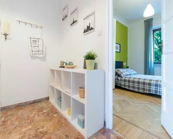 Habitación privada en Corso Filippo Turati, imagen 18 de 41