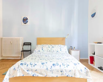 Habitación privada en Corso Filippo Turati, imagen 3 de 41