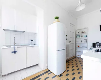Habitación privada en Corso Filippo Turati, imagen 22 de 41