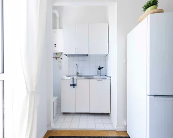 Habitación privada en Corso Filippo Turati, imagen 25 de 41