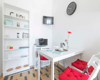 Habitación privada en Corso Filippo Turati, imagen 27 de 41
