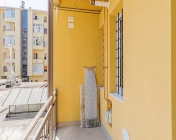 Habitación privada en Corso Filippo Turati, imagen 29 de 41
