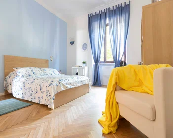 Habitación privada en Corso Filippo Turati, imagen 4 de 41