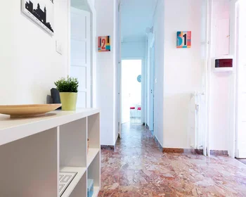 Habitación privada en Corso Filippo Turati, imagen 31 de 41