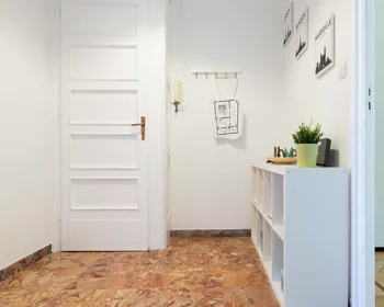 Habitación privada en Corso Filippo Turati, imagen 33 de 41