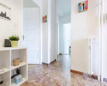 Habitación privada en Corso Filippo Turati, imagen 35 de 41
