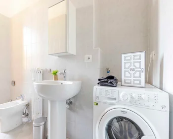 Habitación privada en Corso Filippo Turati, imagen 37 de 41