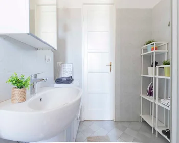 Habitación privada en Corso Filippo Turati, imagen 38 de 41