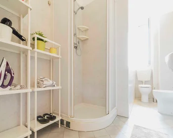Habitación privada en Corso Filippo Turati, imagen 39 de 41