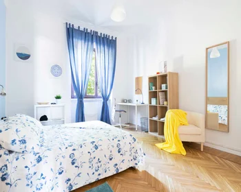 Habitación privada en Corso Filippo Turati, imagen 6 de 41