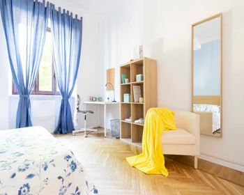 Habitación privada en Corso Filippo Turati, imagen 7 de 41