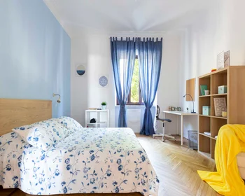 Habitación privada en Corso Filippo Turati, imagen 8 de 41