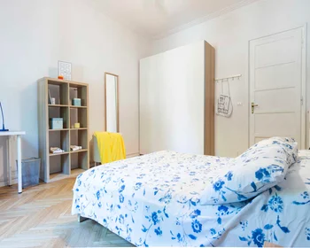Habitación privada en Corso Filippo Turati, imagen 10 de 41