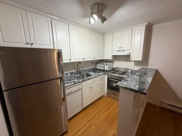 Logement entier en résidence à 1691, Cambridge St., Unit 33, Harvard Square, Cambridge, MA, 02138, image 11 de 25