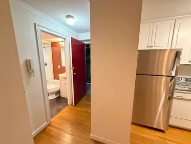 Logement entier en résidence à 1691, Cambridge St., Unit 33, Harvard Square, Cambridge, MA, 02138, image 17 de 25