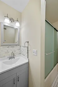 Apartamento inteiro em residência em 101-103, Wachusett St., Unit 1, Jamaica Plain, Boston, MA, 02130, imagem 1 de 37