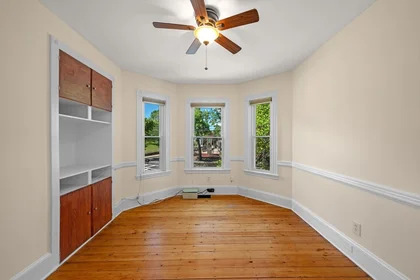 Apartamento inteiro em residência em 101-103, Wachusett St., Unit 1, Jamaica Plain, Boston, MA, 02130, imagem 11 de 37