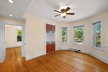 Apartamento inteiro em residência em 101-103, Wachusett St., Unit 1, Jamaica Plain, Boston, MA, 02130, imagem 12 de 37