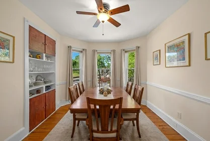 Apartamento inteiro em residência em 101-103, Wachusett St., Unit 1, Jamaica Plain, Boston, MA, 02130, imagem 13 de 37